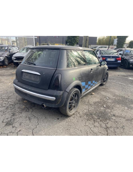 Moteur MINI MINI 1 R50/R53 PHASE 1 Diesel