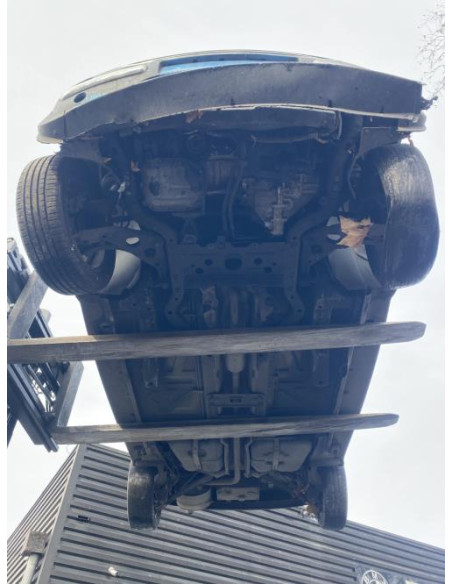 Moteur MINI MINI 1 R50/R53 PHASE 1 Diesel