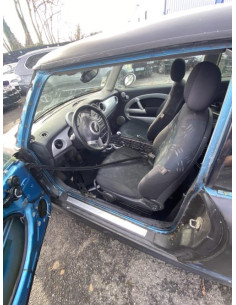 Boite de vitesses MINI MINI 1 R50/R53 PHASE 1 Diesel 2