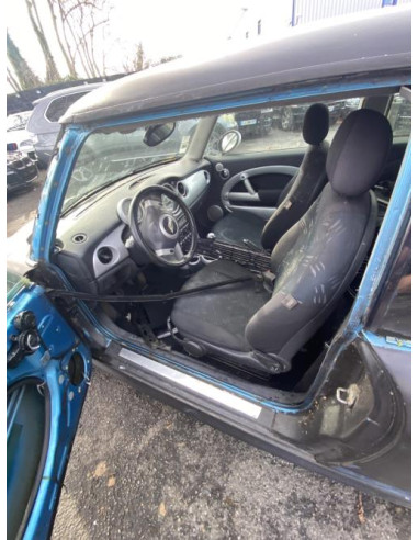 Boite de vitesses MINI MINI 1 R50/R53 PHASE 1 Diesel