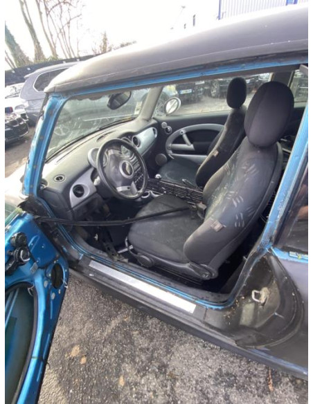 Boite de vitesses MINI MINI 1 R50/R53 PHASE 1 Diesel