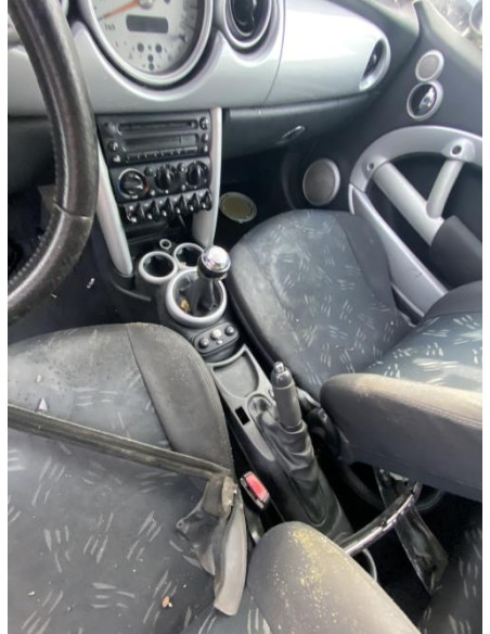 Boite de vitesses MINI MINI 1 R50/R53 PHASE 1 Diesel