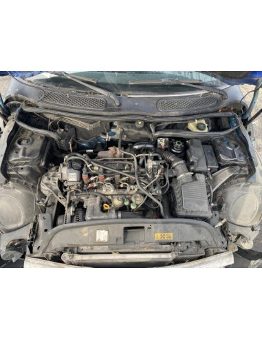 Boite de vitesses MINI MINI 1 R50/R53 PHASE 1 Diesel