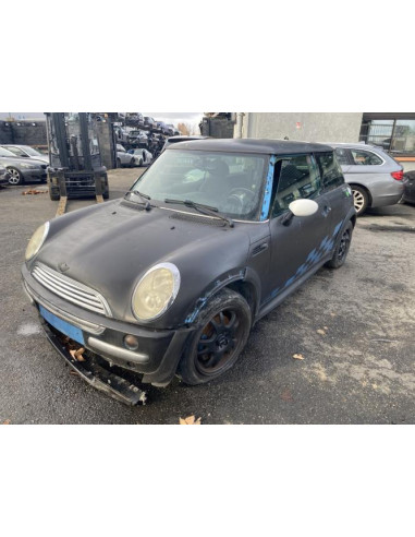 Boite de vitesses MINI MINI 1 R50/R53 PHASE 1 Diesel