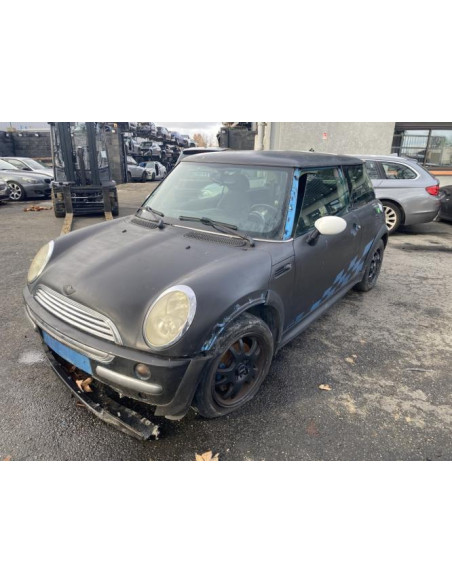 Boite de vitesses MINI MINI 1 R50/R53 PHASE 1 Diesel