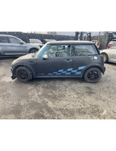 Boite de vitesses MINI MINI 1 R50/R53 PHASE 1 Diesel