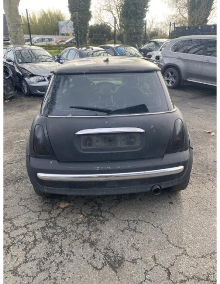 Boite de vitesses MINI MINI 1 R50/R53 PHASE 1 Diesel