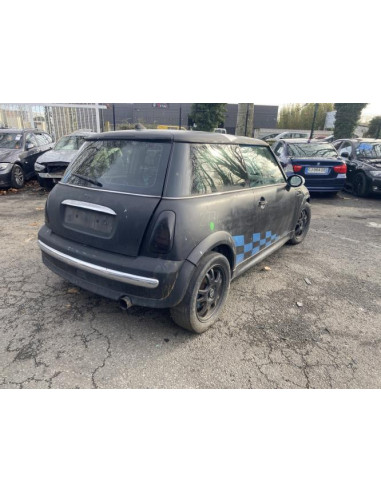 Boite de vitesses MINI MINI 1 R50/R53 PHASE 1 Diesel