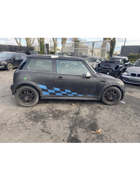 Boite de vitesses MINI MINI 1 R50/R53 PHASE 1 Diesel