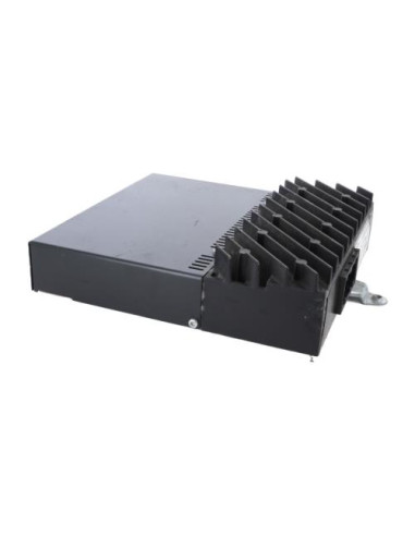 Amplificateur audio BMW SERIE 1 E81 Diesel