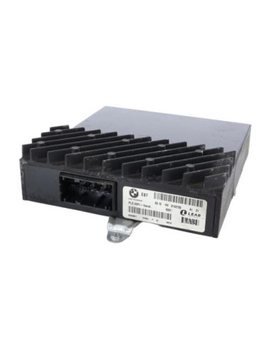 Amplificateur audio BMW SERIE 1 E81 Diesel
