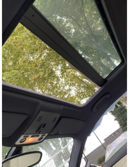 Amplificateur audio BMW SERIE 1 E81 Diesel