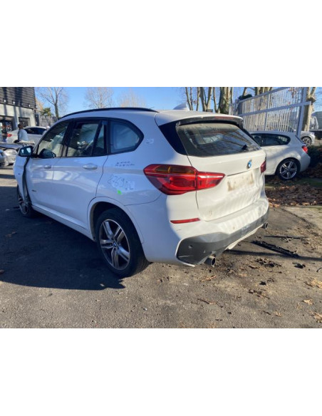 Poignee porte arriere gauche BMW X1 F48 PHASE 1 Essence