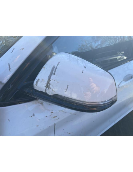 Pare choc arriere BMW X1 F48 PHASE 1 Essence