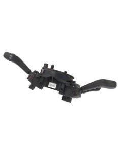 Com (Bloc Contacteur Tournant+Commodo Essuie Glace+Commodo Phare) BMW SERIE 3 E46 PHASE 1 