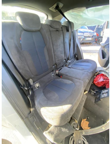 Interieur complet BMW X1 F48 PHASE 1 Essence