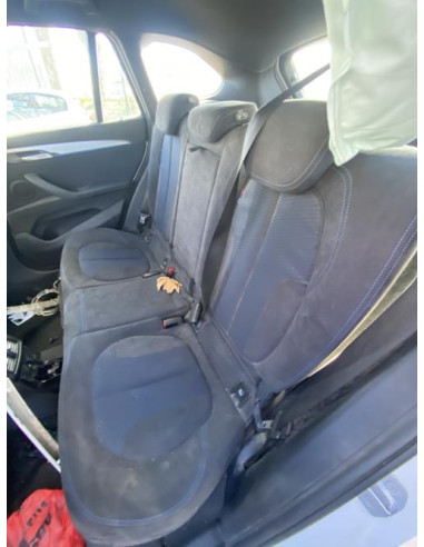 Fermeture centralisee avant gauche BMW X1 F48 PHASE 1 Essence