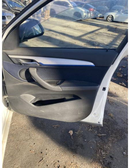 Pedale d'accelerateur BMW X1 F48 PHASE 1 Essence