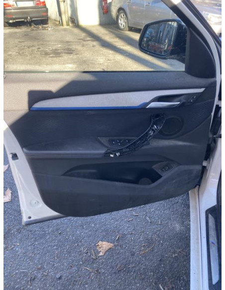 Pare soleil gauche BMW X1 F48 PHASE 1 Essence