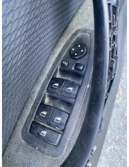 Mecanisme de leve vitre electrique avant droit BMW X1 F48 PHASE 1 Essence