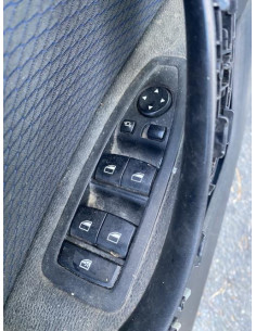 Interrupteur de leve vitre avant gauche BMW X1 F48 PHASE 1 Essence