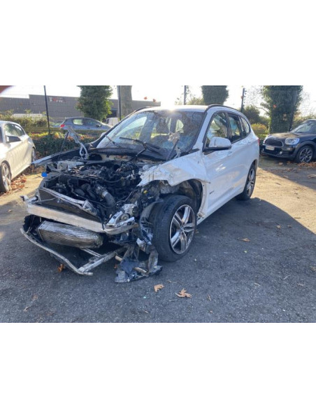 Boite a gants BMW X1 F48 PHASE 1 Essence