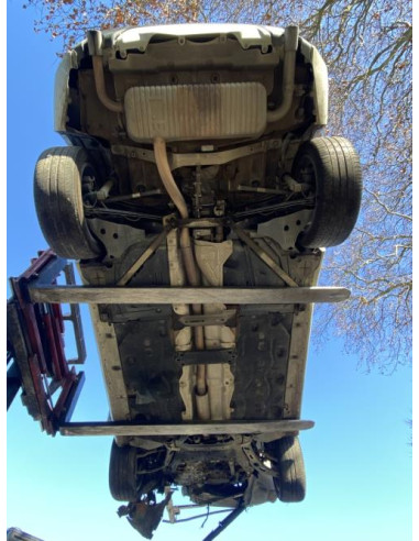 Arbre de transmission (propulsion) BMW X1 F48 PHASE 1 Essence