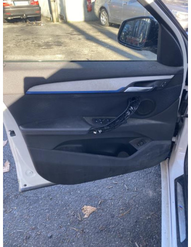 Mastervac BMW X1 F48 PHASE 1 Essence