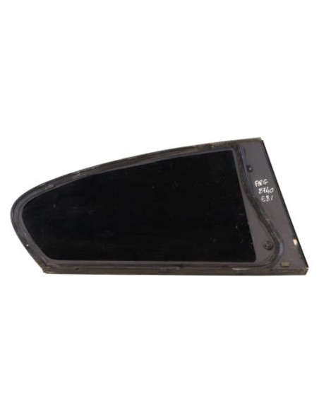 Vitre arriere gauche BMW SERIE 1 E81 Diesel
