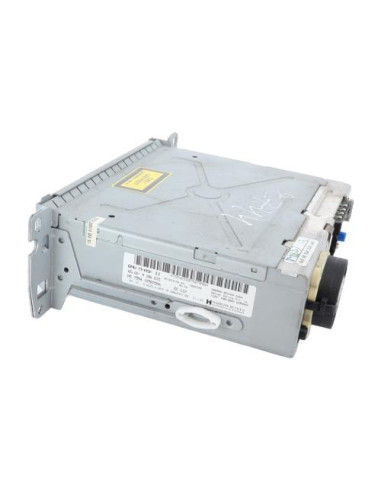 GPS BMW SERIE 3 E93 CABRIO PHASE 1 Diesel