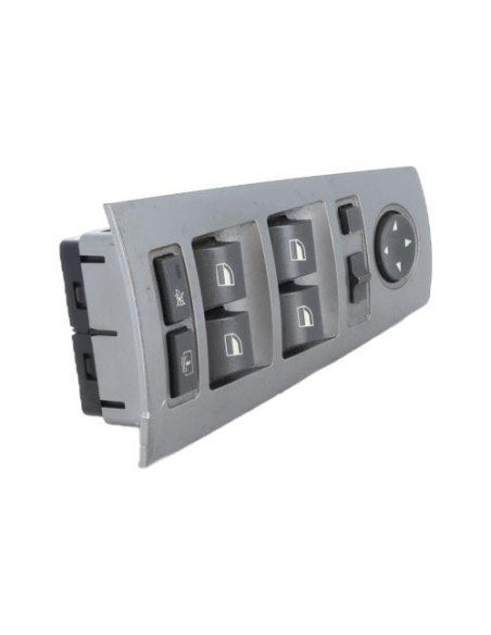 Interrupteur de leve vitre avant gauche BMW SERIE 7 E65 PHASE 2 Diesel