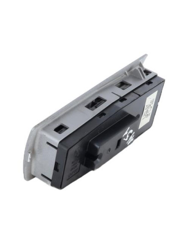 Interrupteur de leve vitre avant gauche BMW SERIE 7 E65 PHASE 2 Diesel
