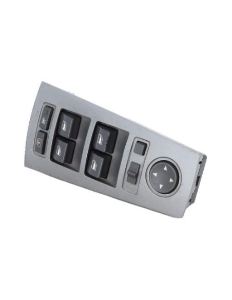 Interrupteur de leve vitre avant gauche BMW SERIE 7 E65 PHASE 2 Diesel