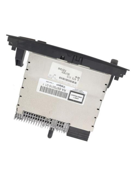 Autoradio d'origine BMW SERIE 1 E87 PHASE 1 Diesel