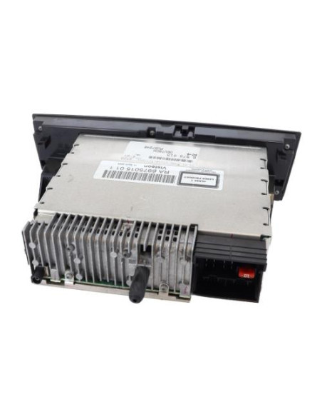 Autoradio d'origine BMW SERIE 1 E87 PHASE 1 Diesel