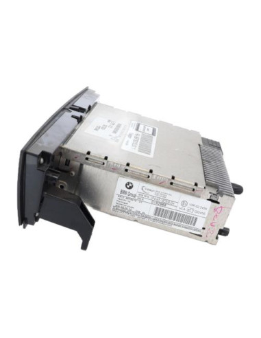 Autoradio d'origine BMW SERIE 1 E87 PHASE 1 Diesel