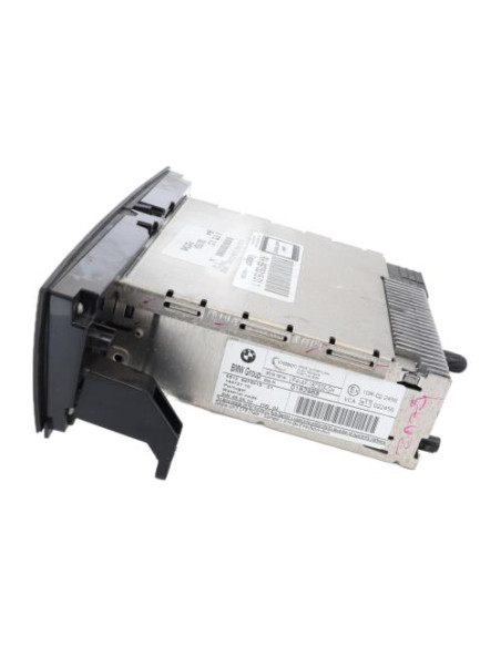Autoradio d'origine BMW SERIE 1 E87 PHASE 1 Diesel