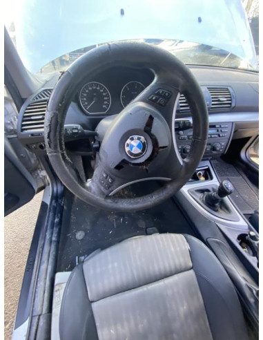 Autoradio d'origine BMW SERIE 1 E87 PHASE 1 Diesel