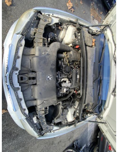 Autoradio d'origine BMW SERIE 1 E87 PHASE 1 Diesel