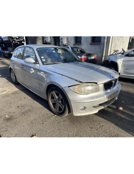 Autoradio d'origine BMW SERIE 1 E87 PHASE 1 Diesel