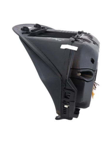 Compteur BMW SERIE 1 F20 PHASE 1 Diesel