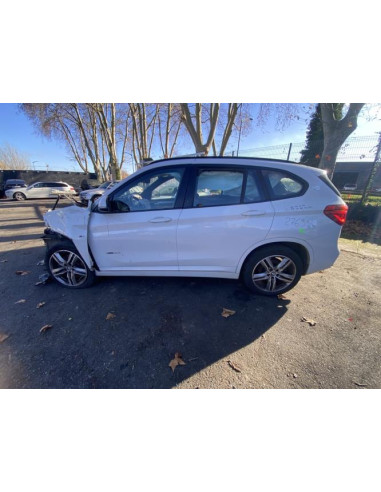 Custode arriere gauche BMW X1 F48 PHASE 1 Essence