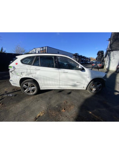 Aile avant droit BMW X1 F48 PHASE 1 Essence