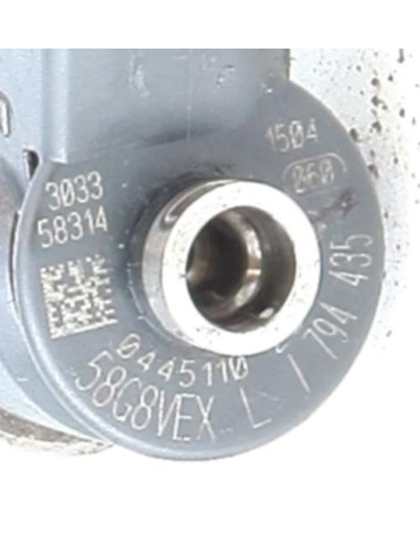 Injecteurs BMW SERIE 3 E90 PHASE 1 Diesel