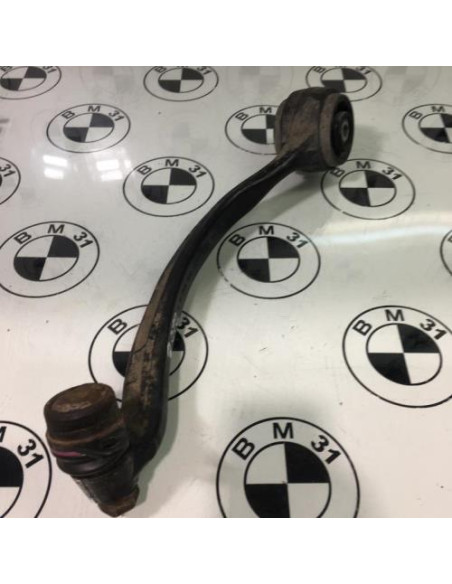 Bras de suspension superieur avant gauche BMW SERIE 3 E90 PHASE 1 Diesel