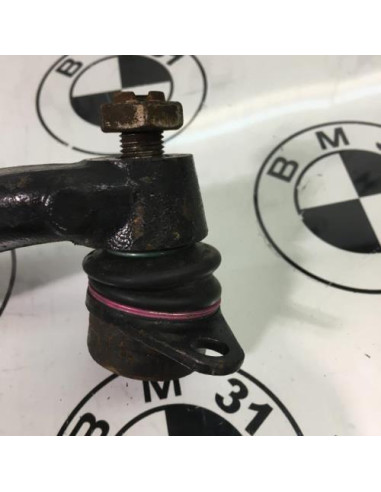Bras de suspension superieur avant gauche BMW SERIE 3 E90 PHASE 1 Diesel