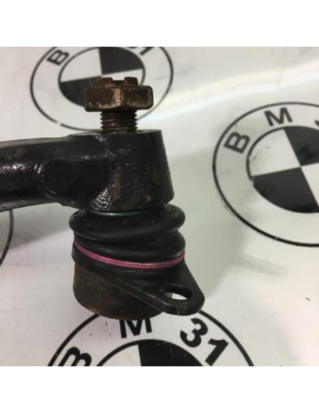 Bras de suspension superieur avant gauche BMW SERIE 3 E90 PHASE 1 Diesel