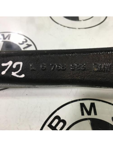 Bras de suspension superieur avant gauche BMW SERIE 3 E90 PHASE 1 Diesel