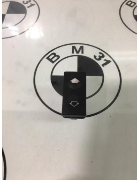 Bouton/Interrupteur BMW X3 (E83) PHASE 1 