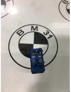 Bouton/Interrupteur BMW X3 (E83) PHASE 1  2
